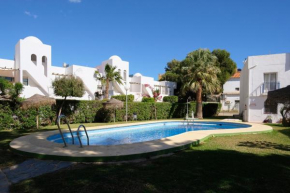 Apart Garzas Reales